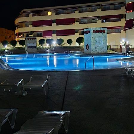 Apartment Puerto De Santiago Puerto de Santiago  Extérieur photo