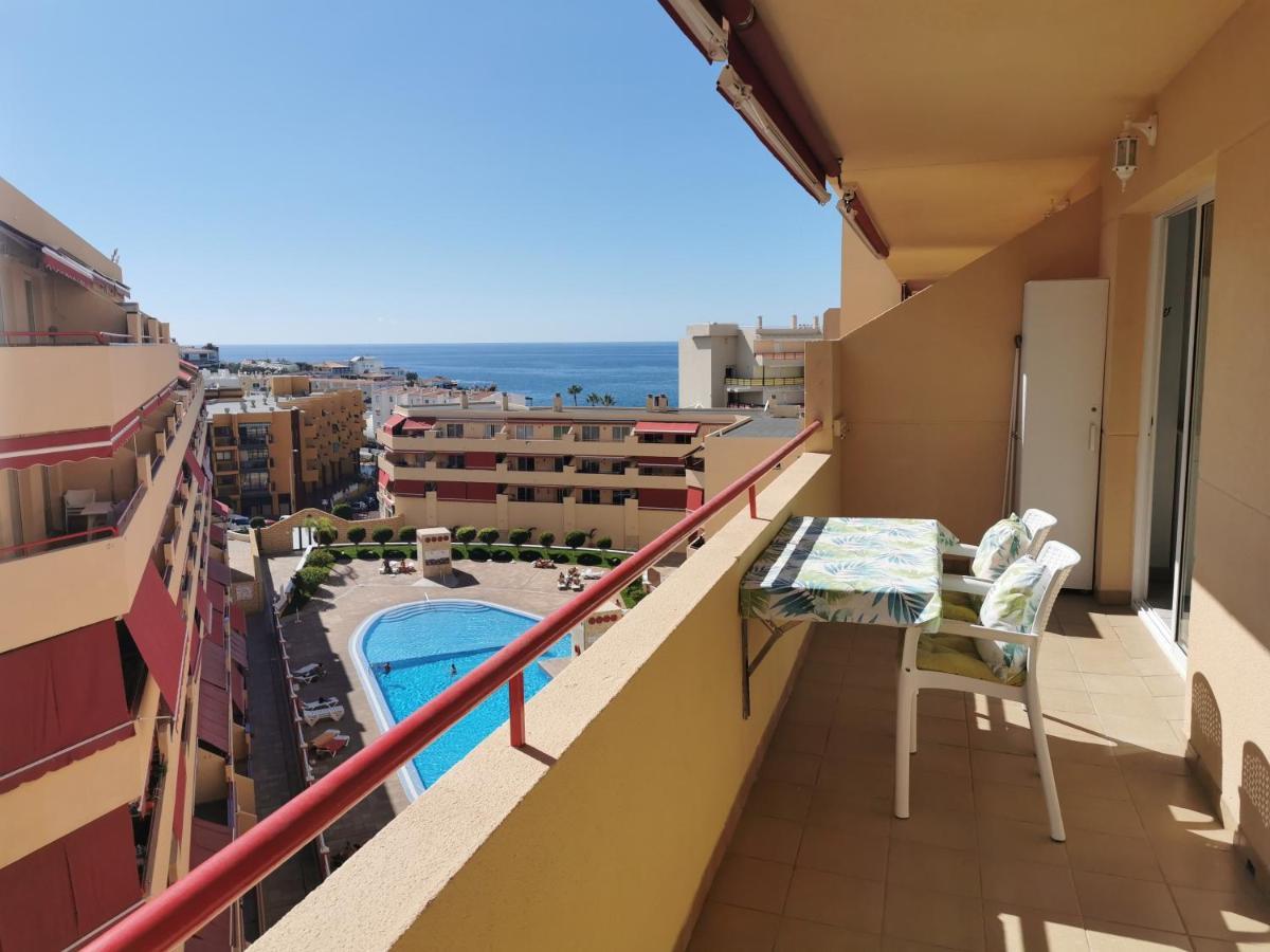 Apartment Puerto De Santiago Puerto de Santiago  Extérieur photo