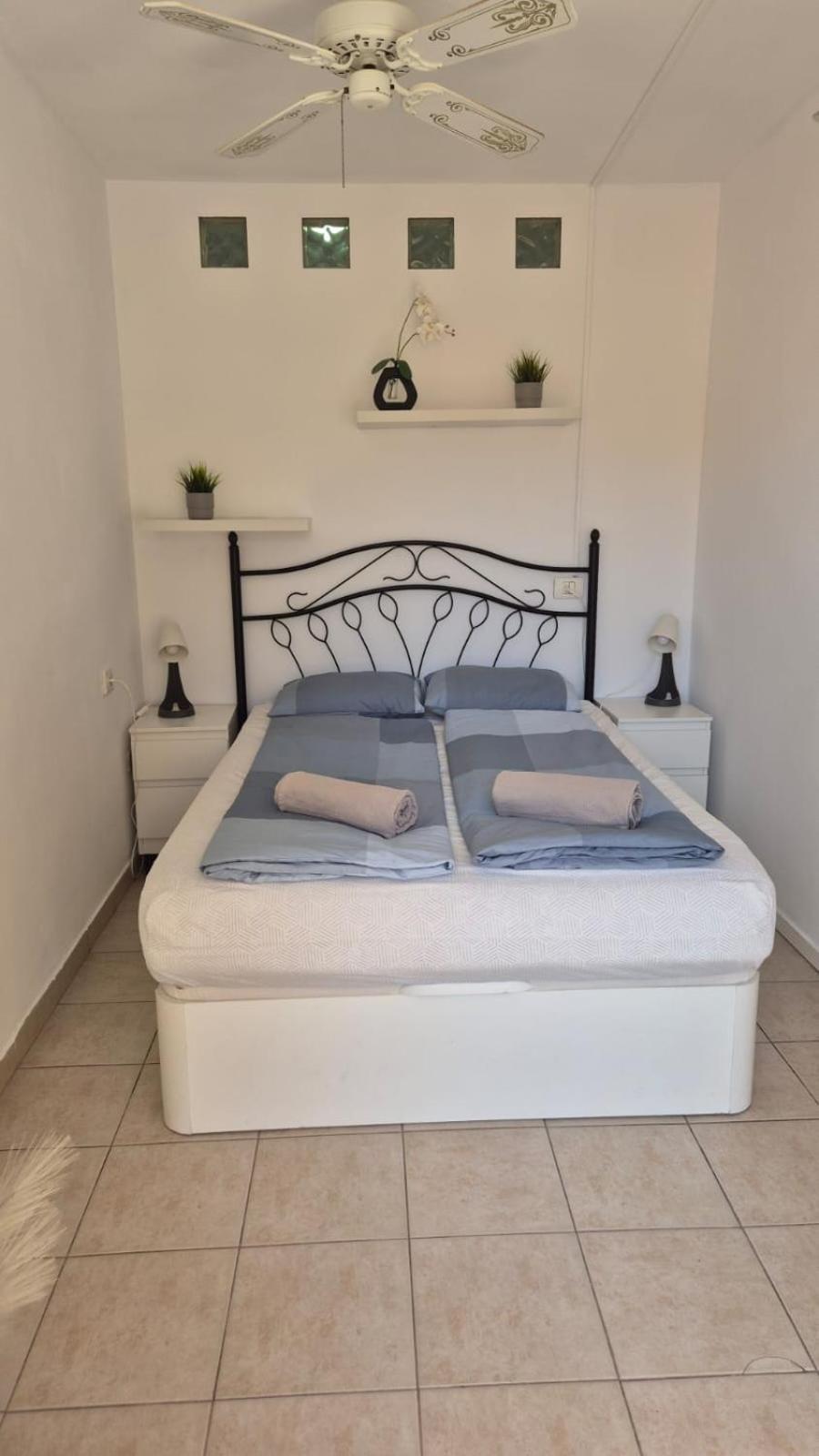 Apartment Puerto De Santiago Puerto de Santiago  Extérieur photo