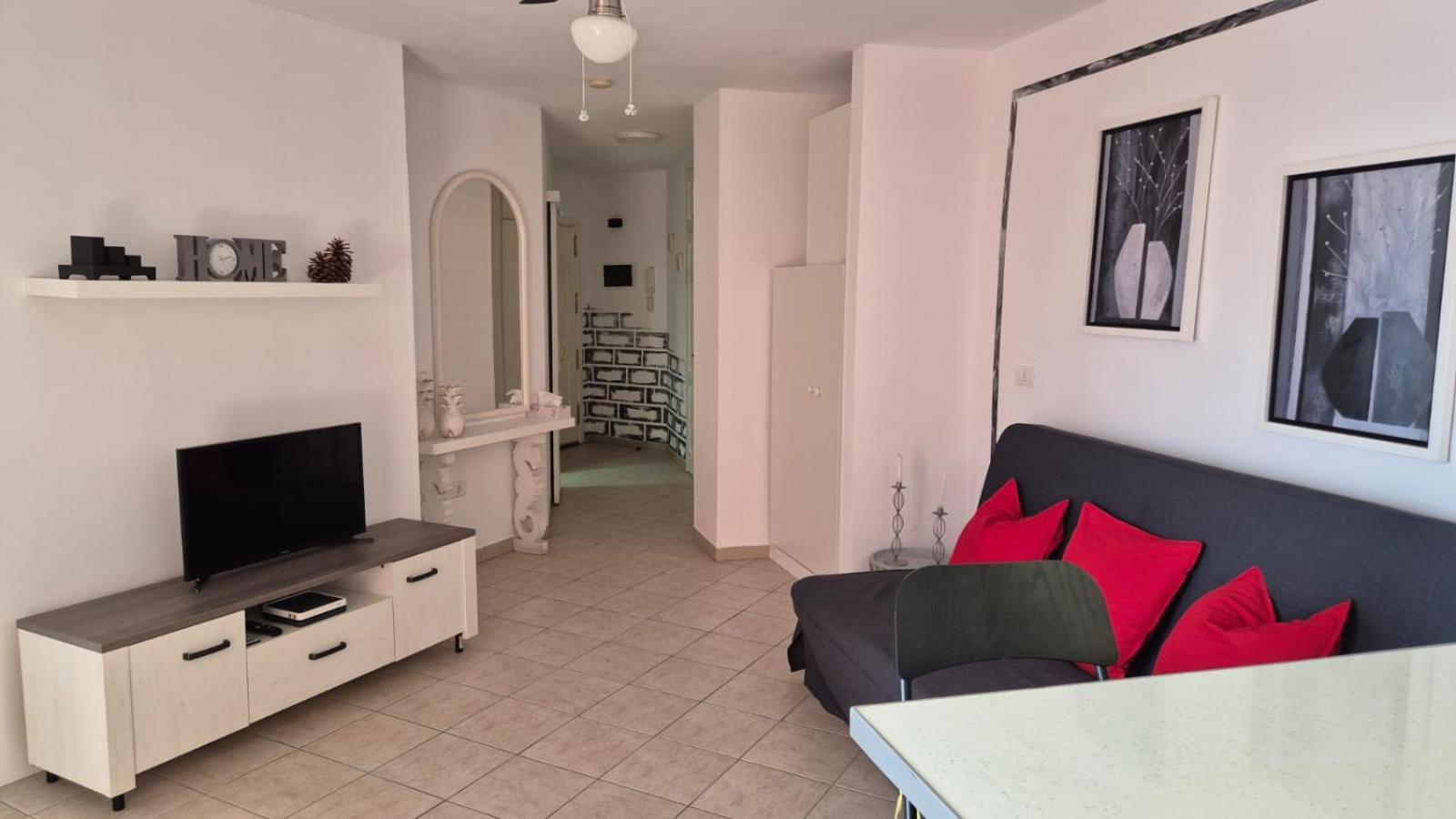 Apartment Puerto De Santiago Puerto de Santiago  Extérieur photo